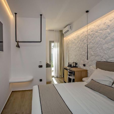 Levantes Luxury Suites I Tínos المظهر الخارجي الصورة