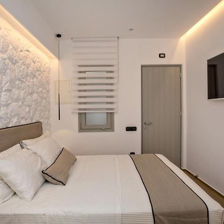 Levantes Luxury Suites I Tínos المظهر الخارجي الصورة