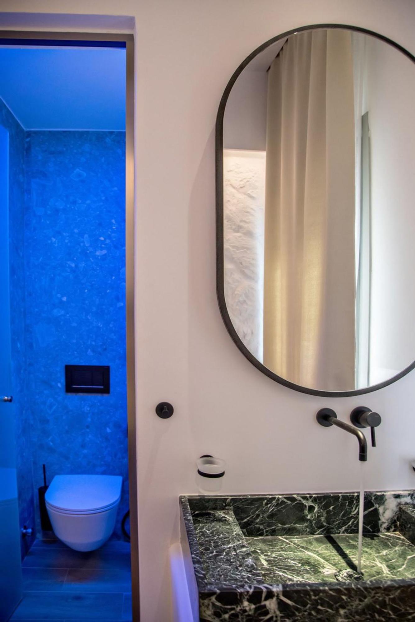 Levantes Luxury Suites I Tínos المظهر الخارجي الصورة